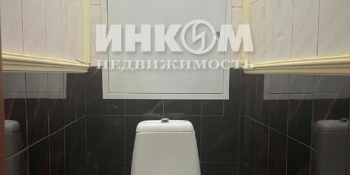 4-комн квартира Перервинский бульвар,  д. 8