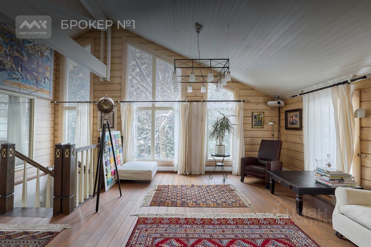 Продажа дома пос. Солнечное, улица Мира, 12Ак5Б
