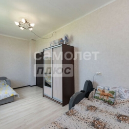 Продажа 3-комн квартиры на вторичном рынке ул Менжинского,  д. 5