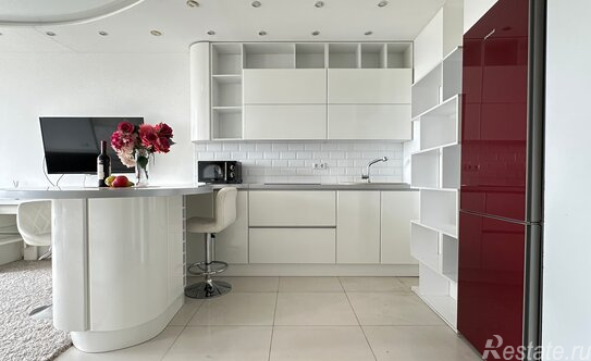 Продажа 2-комн квартиры на вторичном рынке Карамышевская набережная,  д. 34