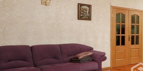 4-комн квартира Пражская улица, 5Б