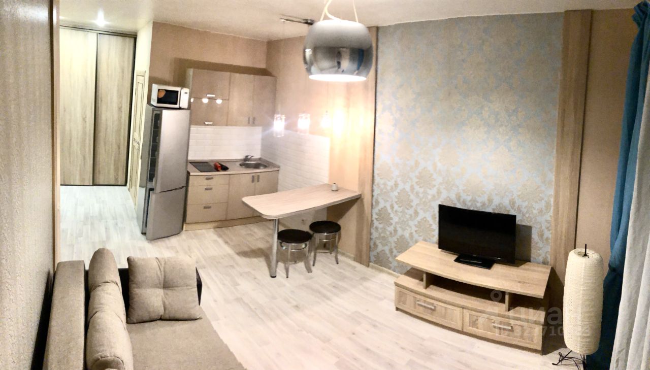 Аренда студии Красногорск, бульвар Павшинский, 36