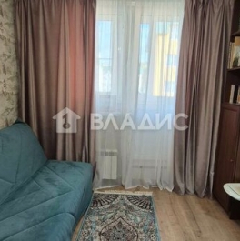 Продажа 2-комн квартиры на вторичном рынке Салтыковка, улица Черняховского,  д. 26А