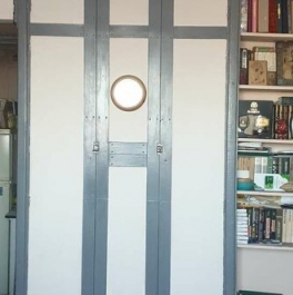 Продажа 2-комн квартиры на вторичном рынке Наличная улица