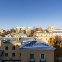 Продажа 2-комн квартиры на вторичном рынке Ярославский пр-кт,  д. 29