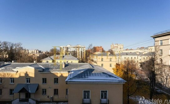 Продажа 2-комн квартиры на вторичном рынке Ярославский пр-кт,  д. 29