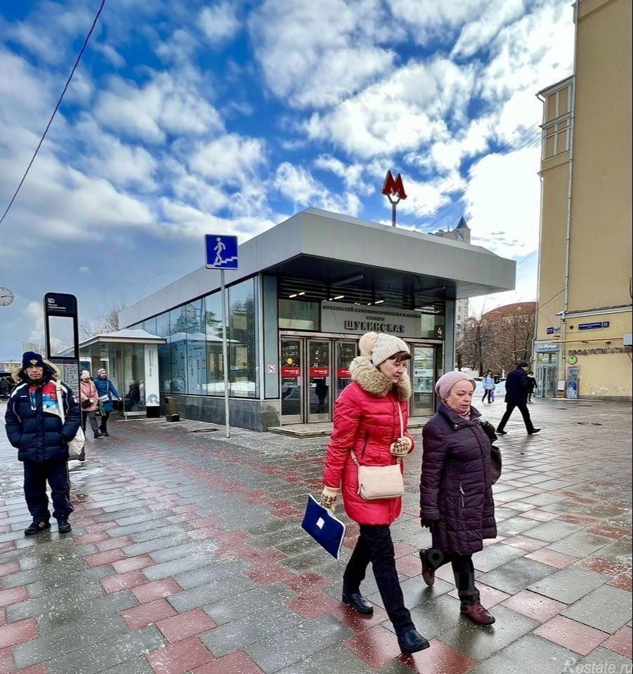 Продажа ПСН ул Маршала Василевского,  д. 15