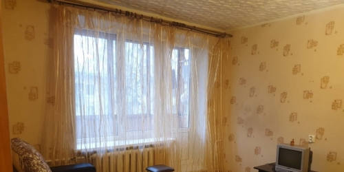 1-комн квартира Металлострой пос., Плановая ул. ,  д. 22