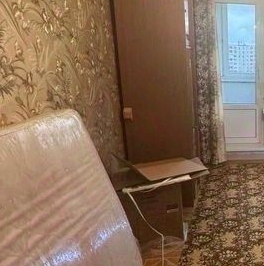 Продажа 3-комн квартиры на вторичном рынке улица Рокотова, 3К2