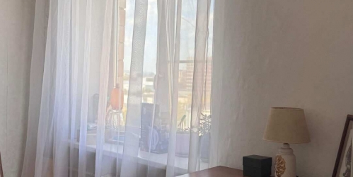 1-комн квартира Щербаковская ул,  д. 35