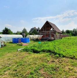 Продажа дома Ропша пос., Красносельское шос.