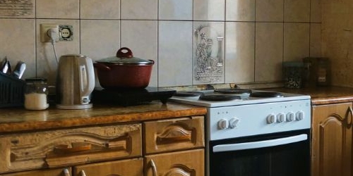 3-комн квартира Красногорск, бульвар Подмосковный, 11