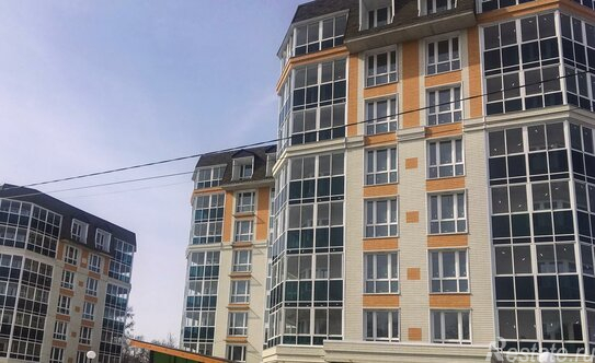 Продажа 2-комн квартиры на вторичном рынке Сергиев Посад г, Красный пер,  д. 4 к3