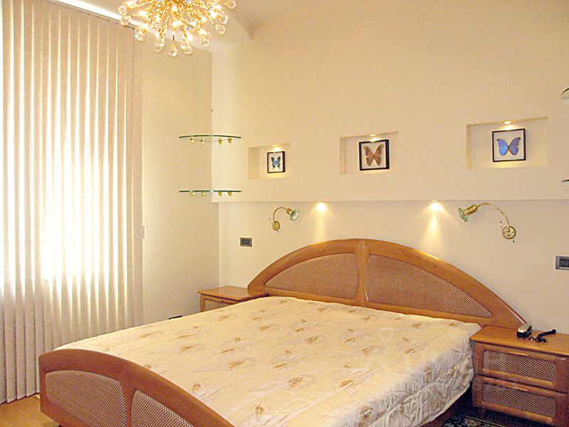 Аренда 3-комн квартиры на вторичном рынке Рублевское шоссе, 26К4