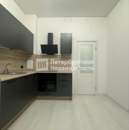 Продажа 2-комн квартиры на вторичном рынке Пулковское шоссе,  д. 99 к6