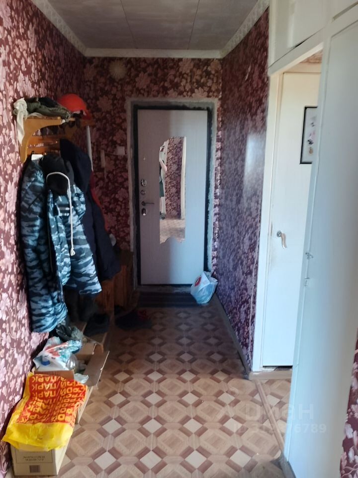 Продажа 2-комн квартиры на вторичном рынке д. Гостицы, 5