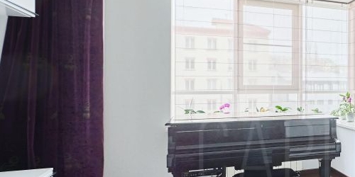 4-комн квартира Озерковская набережная, 26