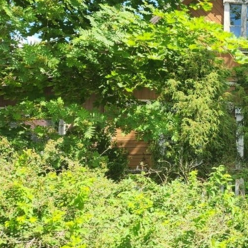 Коттедж/дом д. Покизен-Пурская, 29