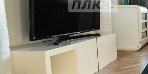 1-комн квартира Одинцово, Комсомольская улица, 2