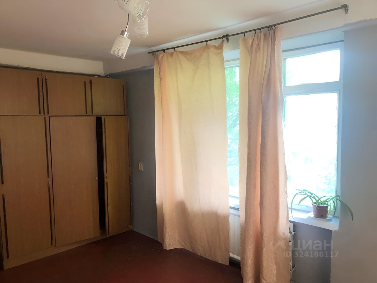 Аренда 1-комн квартиры на вторичном рынке улица Солдата Корзуна, 64