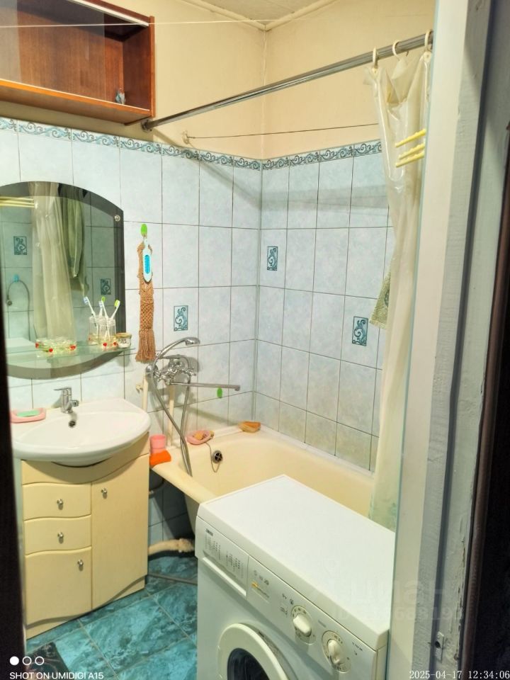 Продажа 1-комн квартиры на вторичном рынке Выборг, улица Гагарина, 8