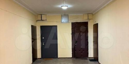 2-комн квартира Новоподмосковный 1-й пер,  д. 2/1