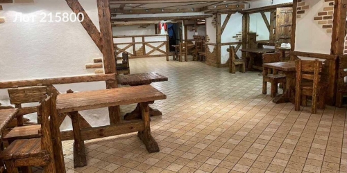 Помещение свободного назначения Россия, Уральская улица, 17,  д. 17