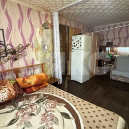 Продажа 1-комн квартиры на вторичном рынке Конобеево, улица Учхоз,  д. 6