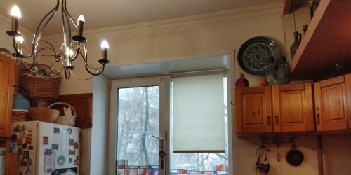 2-комн квартира 9-я Соколиной Горы улица, дом 13