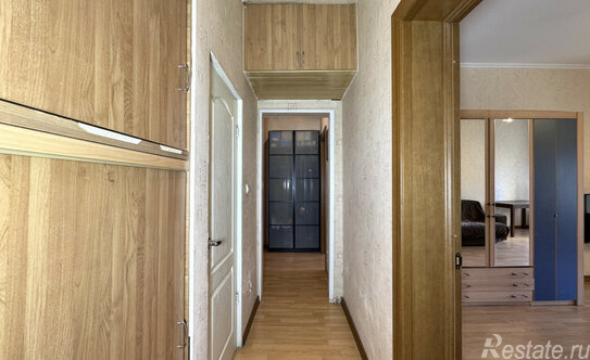 Продажа 2-комн квартиры на вторичном рынке 18-я линия