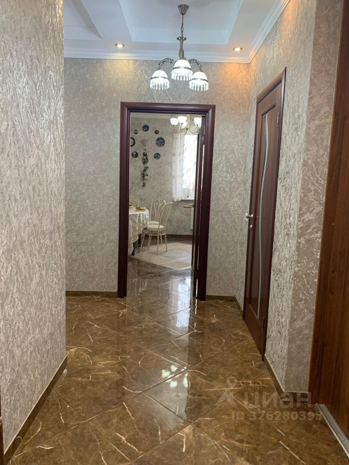 Продажа 3-комн квартиры на вторичном рынке Балашиха, Первомайский проезд, 1
