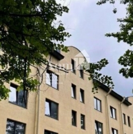 Продажа 2-комн квартиры на вторичном рынке ул Ковалёвская,  д. 10