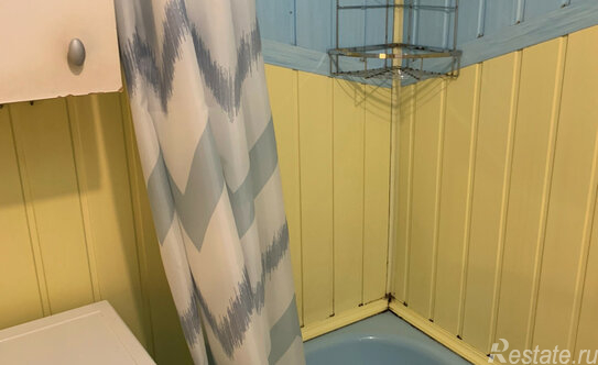 Аренда 1-комн квартиры на вторичном рынке улица Ильюшина,  д. 2