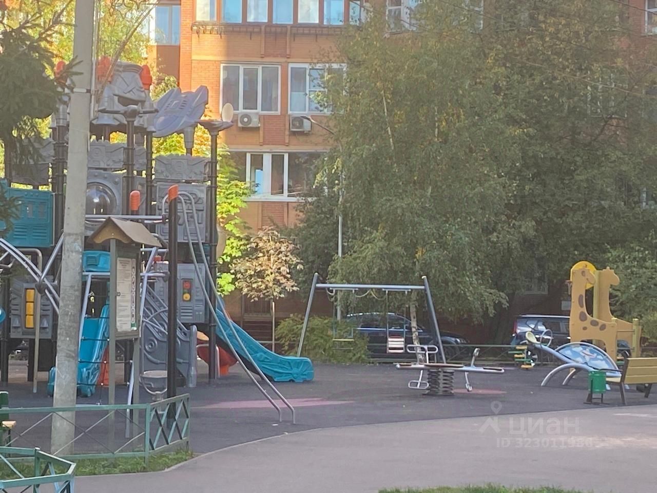 Продажа 2-комн квартиры на вторичном рынке Люберцы, Октябрьский проспект, 12