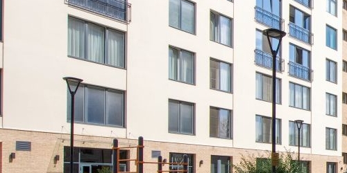 2-комн квартира Тележная улица, 32