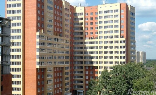 Продажа 2-комн квартиры на вторичном рынке Сходня, улица Мичурина,  д. 15