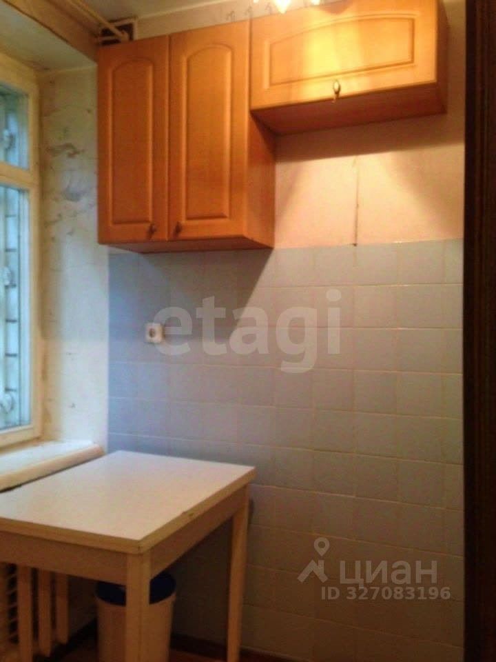Продажа 1-комн квартиры на вторичном рынке Холмогорская улица, 3