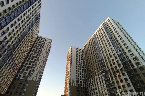 Продажа 2-комн квартиры на вторичном рынке Красногорск, ул Александровская,  д. 4