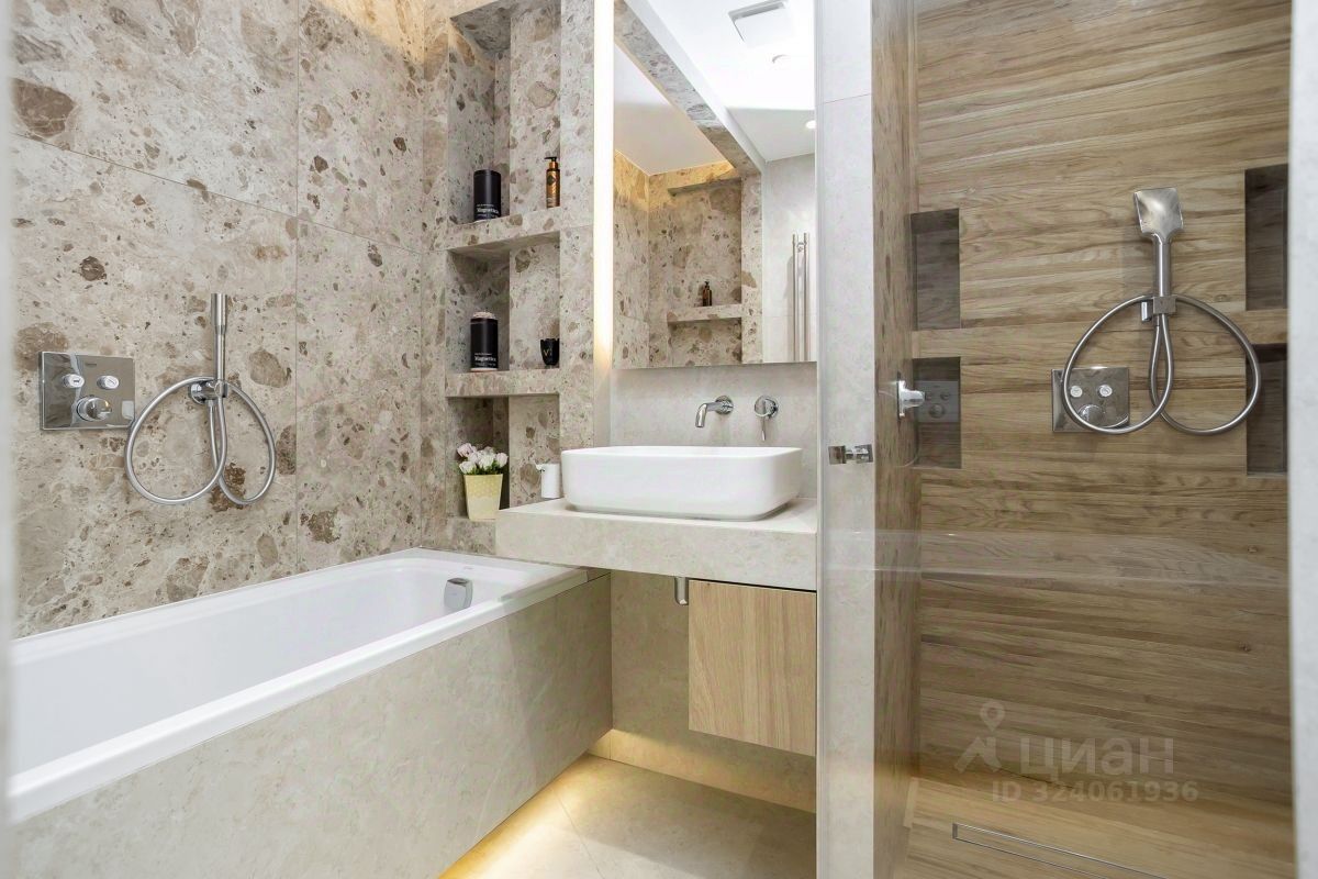 Продажа 1-комн квартиры на вторичном рынке Планерная улица, 97к1