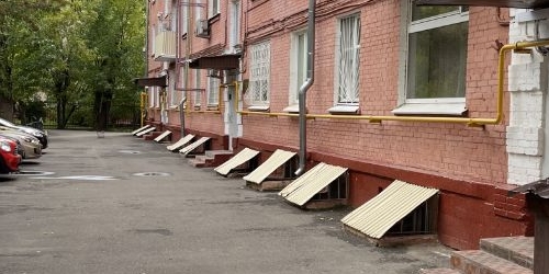 3-комн квартира переулок Старый Толмачевский, 7