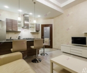 Продать Квартиры вторичка улица Бонч-Бруевича  2/3 