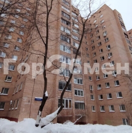 Продажа 2-комн квартиры на вторичном рынке ул Пивченкова,  д. 7/1