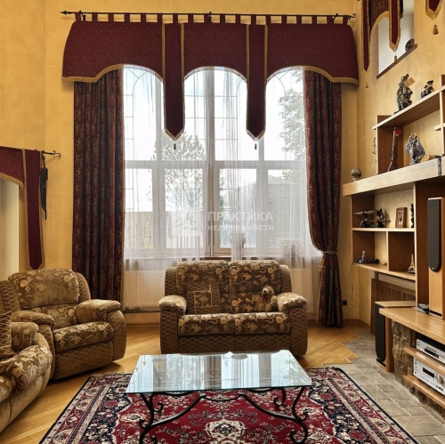 Коттедж/дом Жевнево, 46Н-02889