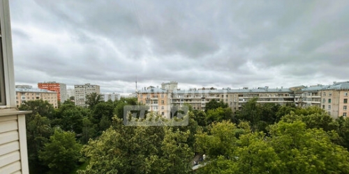 2-комн квартира Рижский проезд,  д. 11