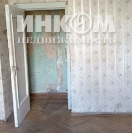 Продажа 3-комн квартиры на вторичном рынке ул Академика Павлова,  д. 9,  к. 1