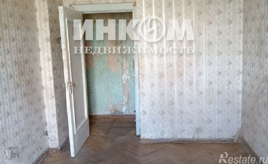 Продажа 3-комн квартиры на вторичном рынке ул Академика Павлова,  д. 9,  к. 1