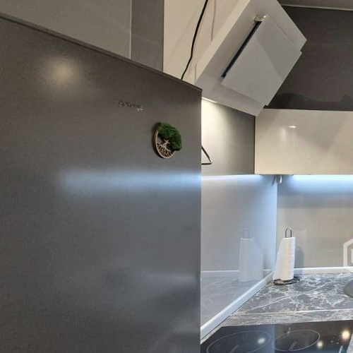 Студия Комендантский проспект, 55к1