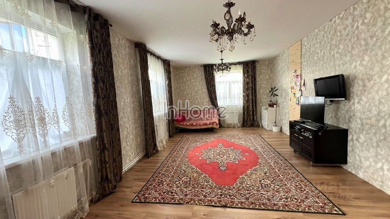 Продажа дома Ландыши кп, улица Павловская, 14/2