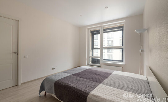 Аренда 1-комн квартиры на вторичном рынке Лиговский пр-кт,  д. 232,  к. 1