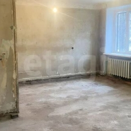 Продажа 2-комн квартиры на вторичном рынке Омская улица,  д. 23